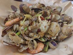 -北戴河庆山饭店·海鲜砂锅粥(北戴河黑石路店)