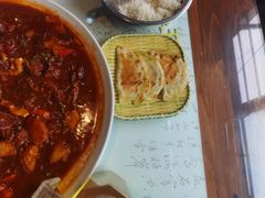-石老头关东饺子王·东北菜(嘉华鑫城店)