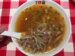 -西贝莜面村(东莞壹号广场店)
