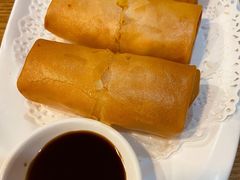 -点点心港式茶餐厅(南京西路店)