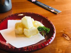 -鸟鸣门屋台料理(金帝银泰店)