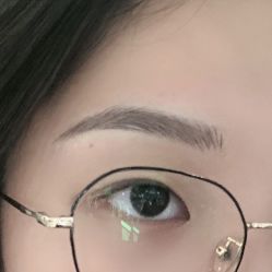 -久匠·纹眉半永久野生眉