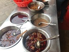 -十里香粉馆(虹桥中路店)