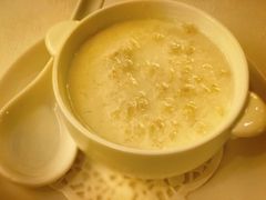 燕液椰汁炖奶-葡京日丽(澳门葡京酒店)