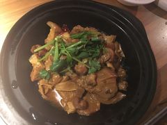 -桂小厨广西菜(青秀万达店)