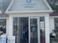-小意思咖啡店(草桥店)