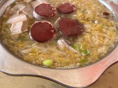 -东北菜冰城一家人