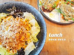 招牌牛肉酱意式干面-Mesa Madre梅萨妈妈·Bintana(国贸店)