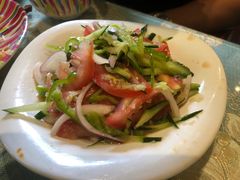 -新疆伊宁远征餐厅