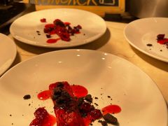-TABLE·味西餐厅-成都茂业JW万豪酒店