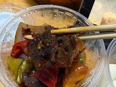 -清真·丝路香妃新疆餐厅