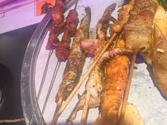 -夜小腰烧烤(中华路店)