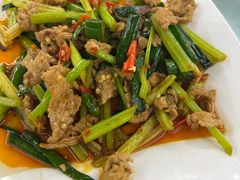 -范饭椰林川湘味海鲜·椰子鸡(三亚湾椰梦长廊店)