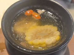 -绿茶餐厅(昆明世纪金源店)