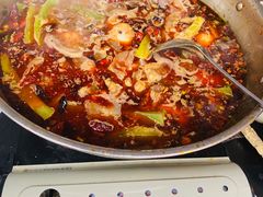 -黑竹香鸡(营和巷店)
