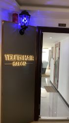 -乌贝卡专业假发