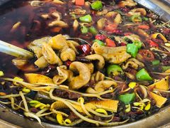 -马头巷·食景园(苏州总店)