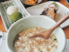 -千叶创意融合料理(水韵城店)