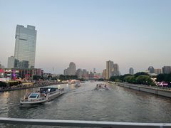 -天津之眼摩天轮