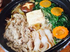 -铃木食堂(帽儿胡同店)