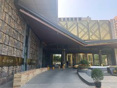 -北京泰富酒店-柏景轩中餐厅