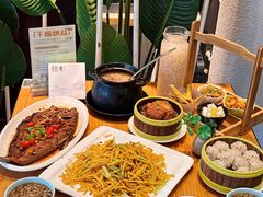 -莲餐厅·湖北菜·潜江小龙虾店(愚园路店)