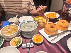 -粤匠·澳门点心粤菜海鲜(澳门半岛店)
