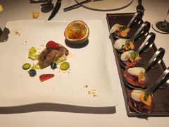 -王品牛排(郑州大卫城店)