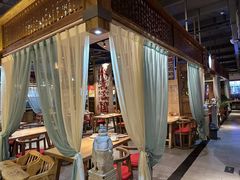 -水煮三国·川鲁江湖菜(香山店)