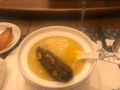 -水月周庄铂尔曼酒店-水月荟中餐厅