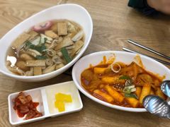 -神仙雪浓汤(明洞店)