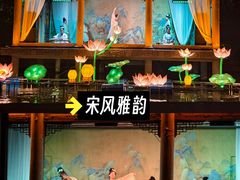 -桂林两江四湖景区