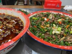 -江湖黑大兔(杨家坪店)