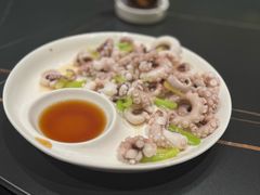 -健眺小海鲜(临海后山店)