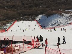 -太子岭滑雪场