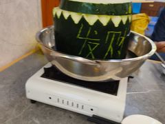 -兴兴旺·冬瓜盅·啫啫煲(西华路店)