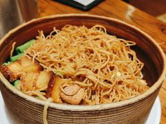 -老雒阳面馆·水席(定鼎门店)