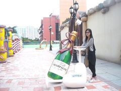 -史诺比开心世界