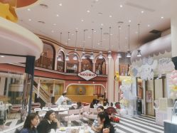 -奈尔宝·儿童乐园·亲子餐厅(鄞州万达店)