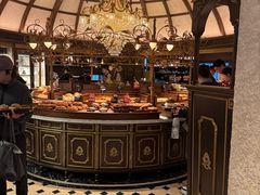 -B&C黄油与面包·THE GARDEN BAKERY概念店(世纪汇店)