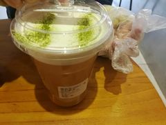 -HEYCAA&LAB 喜悦之茶(太平街店)