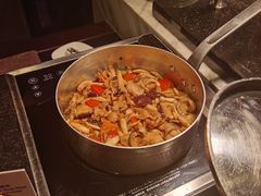 -深圳四季酒店·馥自助餐厅