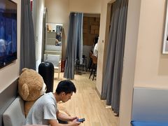 -海马体照相馆(成都来福士广场店)