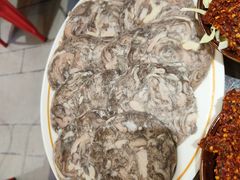 -金龙大四喜牛肉火锅