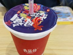 -吉品合酥脆烤饼(太平洋森活天地店)
