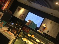 -麦当劳(北京金星西路店)