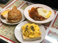 -华星冰室(湾仔店)