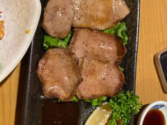 特上牛舌-天手古舞居酒屋(889广场店)