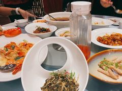 -建滔诺富特酒店-悦餐厅