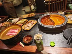 -牛New寿喜烧(虹桥新天地店)